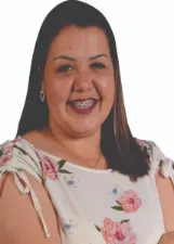 DAYANE CENTENARO