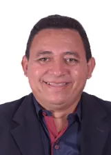 PR IZAQUE PANTOJA