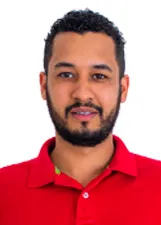 Rafael da Escola de Samba