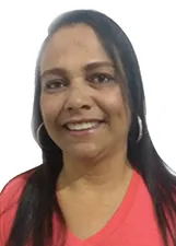 Sidneia do Zé do Pepe