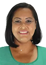 Enfermeira Cida