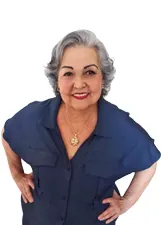 SALOMÉ CASTILHO