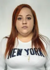Brenda Machado