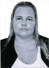 Kelly Dayane