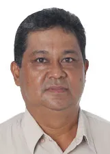 Wilson Bodão