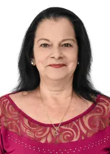 ROSINHA DA SILVA