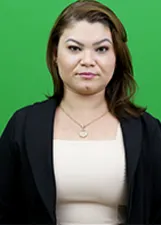 Daiane Duarte