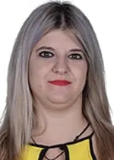 JOYCE DA ASSOCIAÇÃO