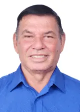 Aguinaldo Machado