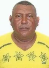 CHAGÃO DO SETENTA