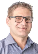 Ricardo Lago