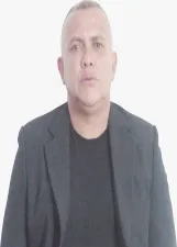 Sergio Policial