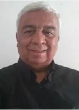 SERGIO SABINO