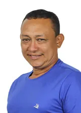 ACIDEMAR SOUZA