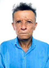 Aroldo do Sport
