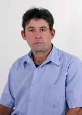 Gilberto Gauchinho