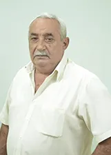 GERALDO BARBERO