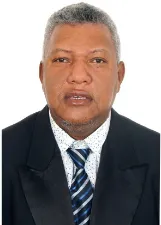 ANÍZIO SILVA
