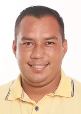 GILMAR SANTOS