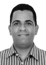 Dedé Marretão