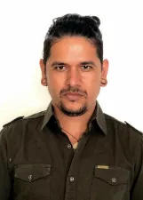 GEOVANI KRENAK