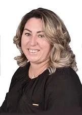 Jane Fernandes do Salão