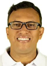 Edinaldo Ribeiro