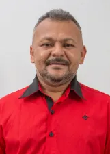 GILBERTINHO DA BARRARIA