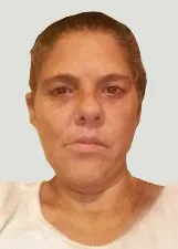 MARGARETE RIBEIRO