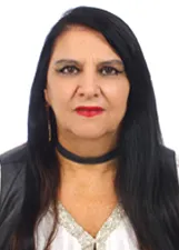 Rosana do Dedé da Vila