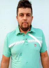 ELIAS BAGAÇO