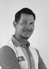 ROGERIO MÃO SANTA