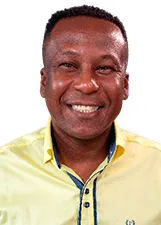 Professor Osmar Piro