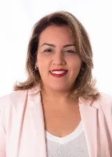 Dra Rosângela Dornelles