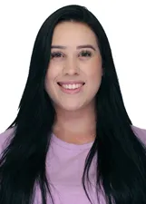 ALINE NASCIMENTO DOMINGUES
