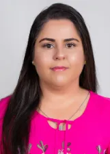 Professora Flávia Bento