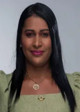 CRISLANE BRITO