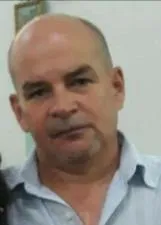 Ronaldo Rosas