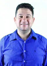Rogério da Padaria