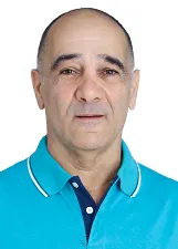Salvador Moreira Braz