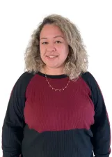 Cris Almeida