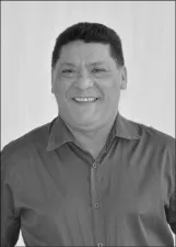 AMARO RAMALHO