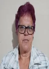 EVANILDE DOS SANTOS SOUZA