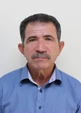ZECA DA COLÔNIA