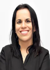 Professora Vanessa Cruz