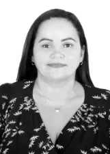 Professora Simone Sousa