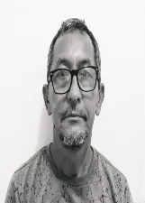 OSVALDO SANTOS