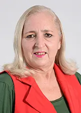 GILDETE DA SAÚDE