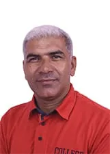 AGNALDO CASTRO