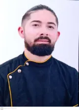 JOÃO BARBEIRO